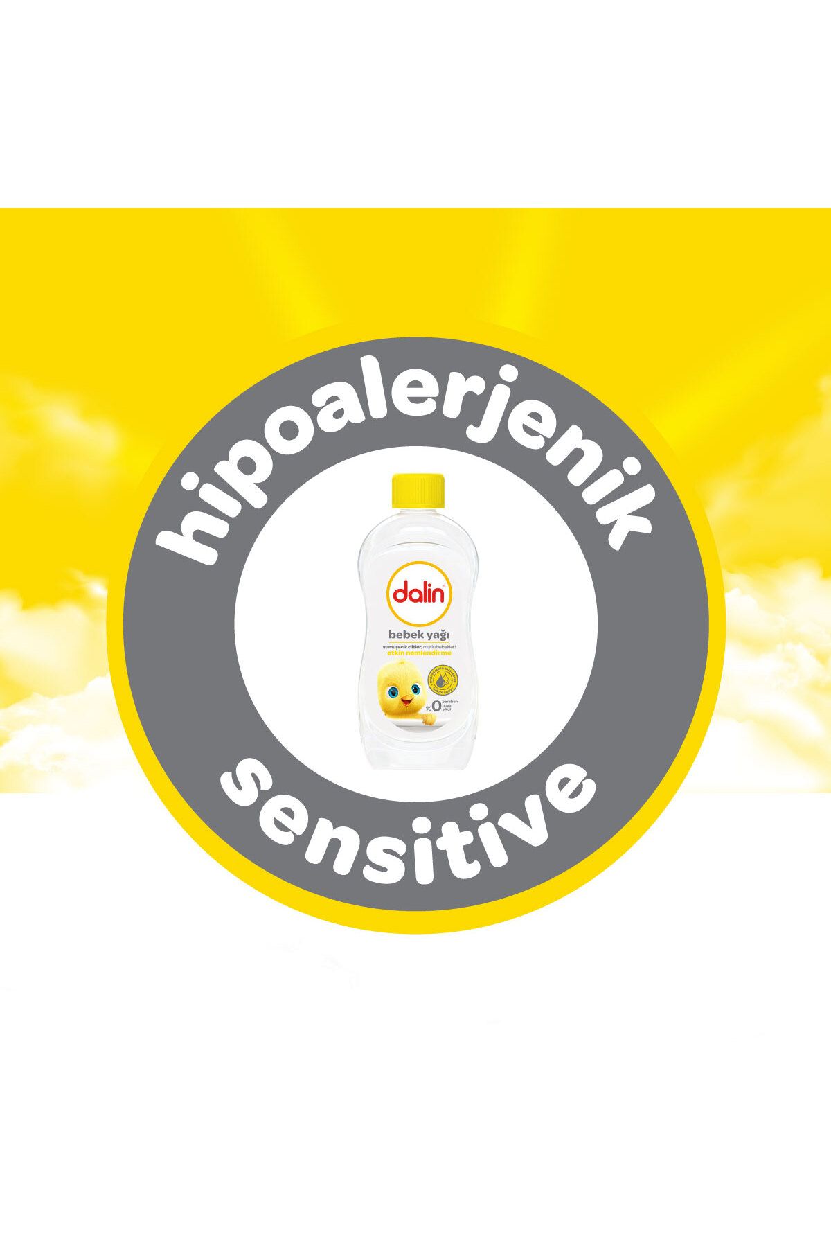 Klasik Bebek Yağı 300 ml - Görsel 5