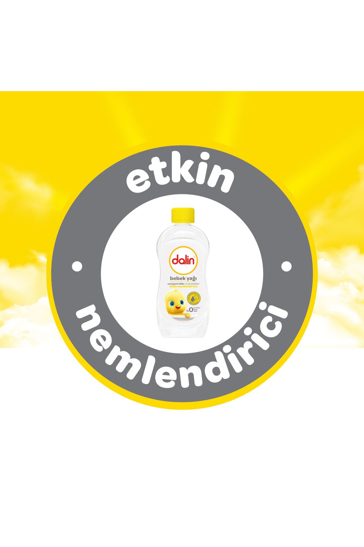 Klasik Bebek Yağı 300 ml - Görsel 6