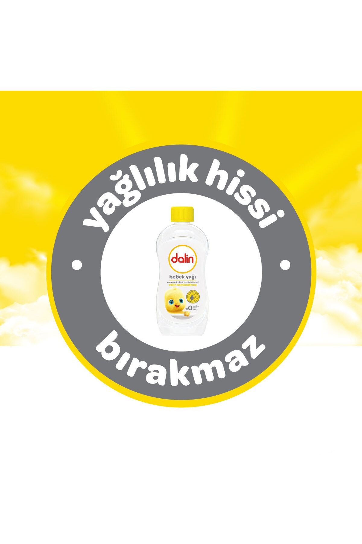 Klasik Bebek Yağı 300 ml - Görsel 7