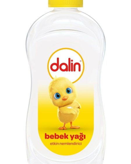 Klasik Bebek Yağı - 300 Ml Masaj Yağı