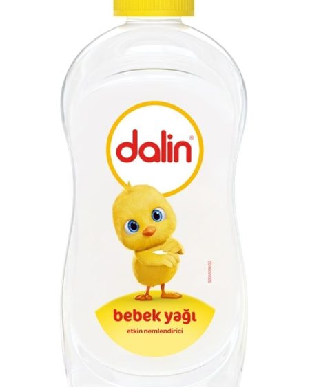 Klasik Bebek Yağı 500 ml