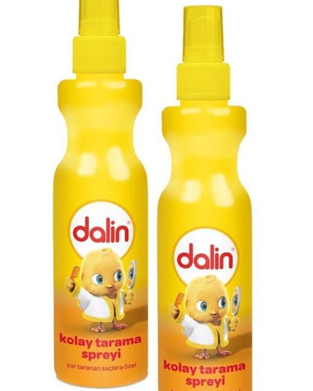 Kolay Tarama Spreyi 200 ml (2 Adet)