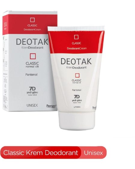 Krem Deodorant Classic 35 ml