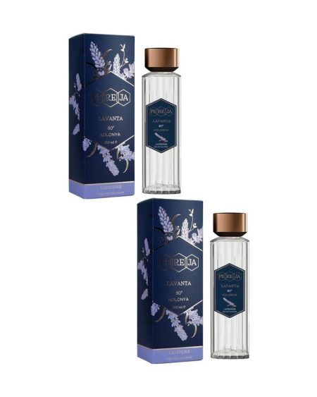 Lavanta Kolonyası 250 ml 2 Adet