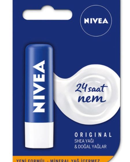 Lıp Care Essentıal Care