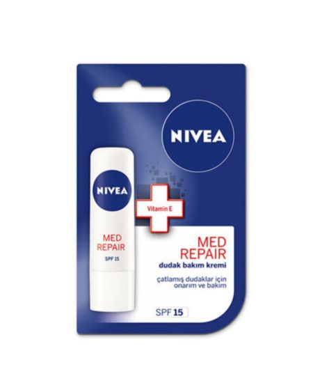 Lip Med Protection