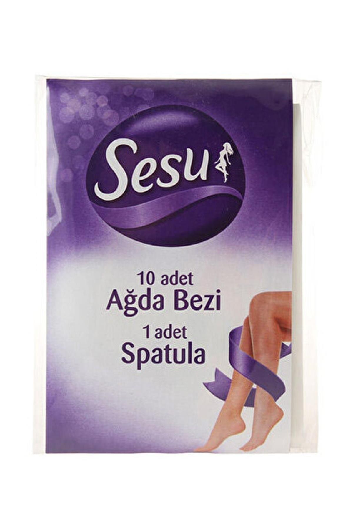 Marka: Ağda Bezi 10'lu Kategori: Yüz Temizleyici