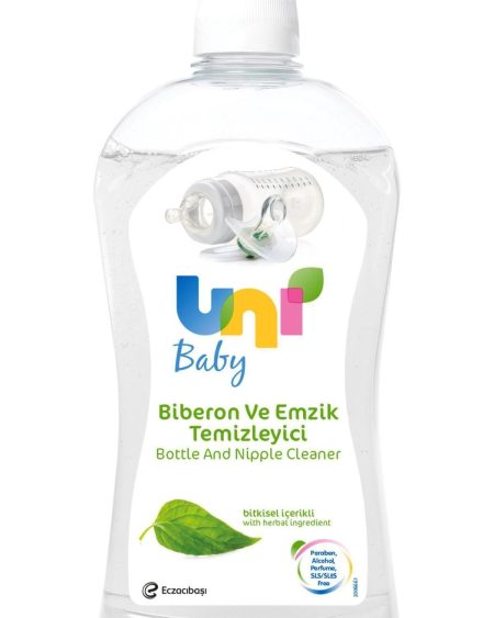Marka: Biberon Ve Emzik Temizleyicısi 500ml Kategori: Bebek Deterjanı