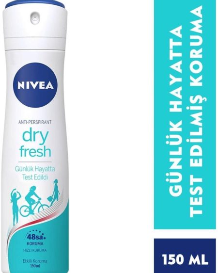 Marka: Deodorant Dry Fresh 150 Ml Kategori: Deodorant