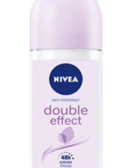 Marka: Double Effect Mor Düşler Roll-on Deodorant 50 Ml Kadın