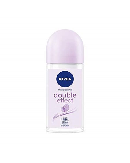 Marka: Double Effect Mor Düşler Roll-on Deodorant Kadın, 50 ml