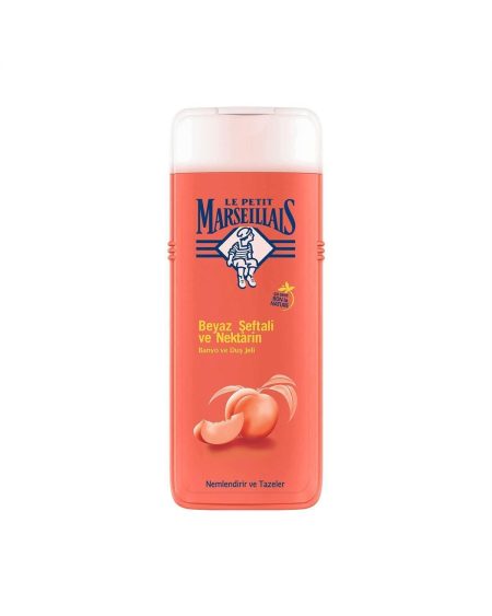 Marka: Duş Jeli Beyaz Şeftali Ve Nektarin 400 Ml Kategori: Duş Jeli