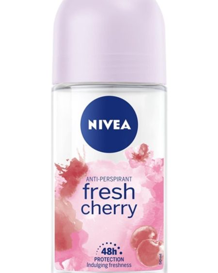 Marka: Fresh Cherry Kadın Deodorant Roll-on 50 Ml Kategori: Deodorant