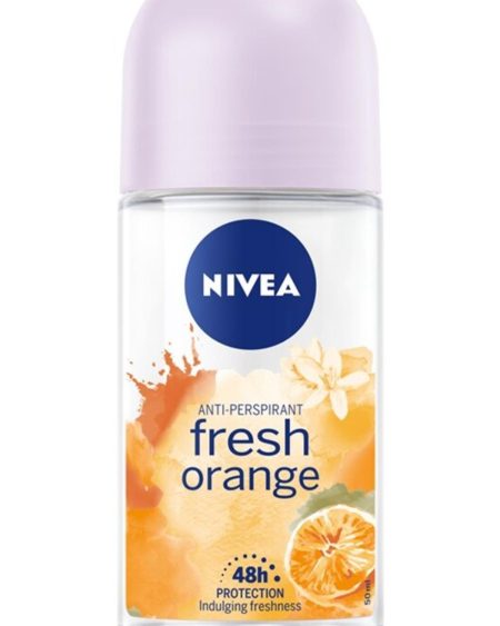Marka: Fresh Orange Kadın Deodorant Roll-on 50 Ml Kategori: Deodorant