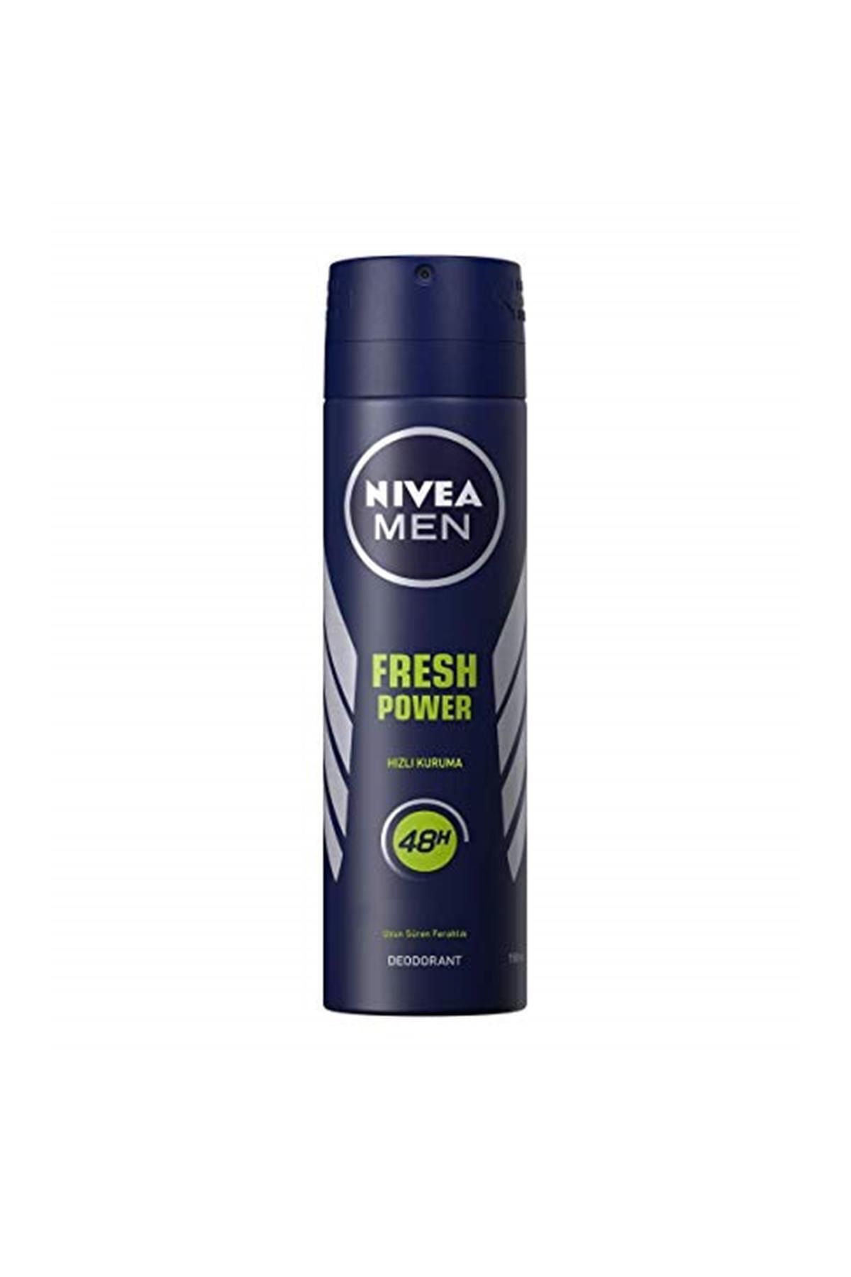 Marka: Fresh Power Sprey Deodorant Erkek, 150 Ml Kategori: Deodorant