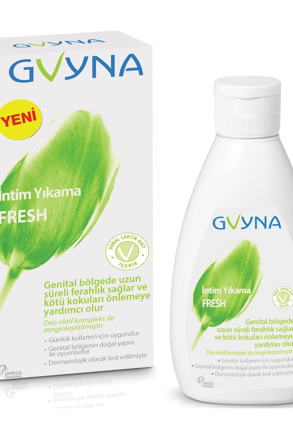 Marka: Intim Yıkama Jeli Fresh 200 Ml Kategori: Intim Bakım Ürünü