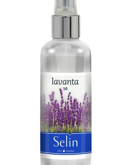 Marka: Kolonya Lavanta Parfümlü 100 Ml Sprey Kategori: Kolonya
