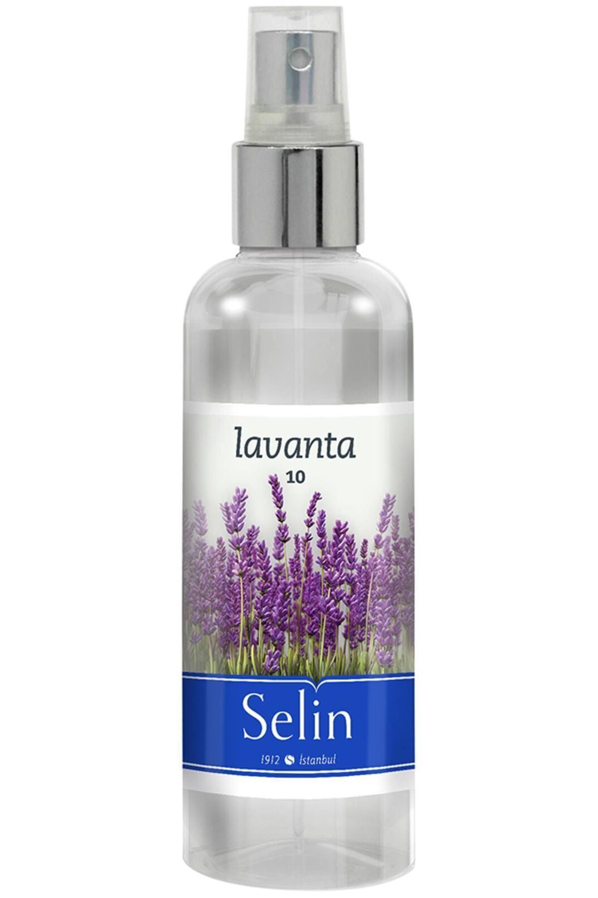 Marka: Kolonya Lavanta Parfümlü 100 Ml Sprey Kategori: Kolonya