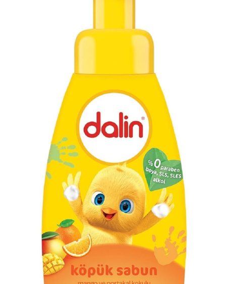 Marka: Köpük Sabun Mango 200 Ml Kategori: El Sabunu