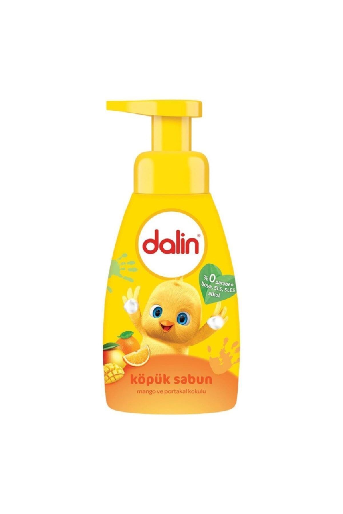 Marka: Köpük Sabun Mango Ve Portakal Kokulu 200 Ml Kategori: Makyaj Temizleme Mendili