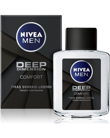 Marka: Men Deep Dimention Tıraş Sonrası Losyon 100 Ml Kategori: Tıraş Sonrası Ürün