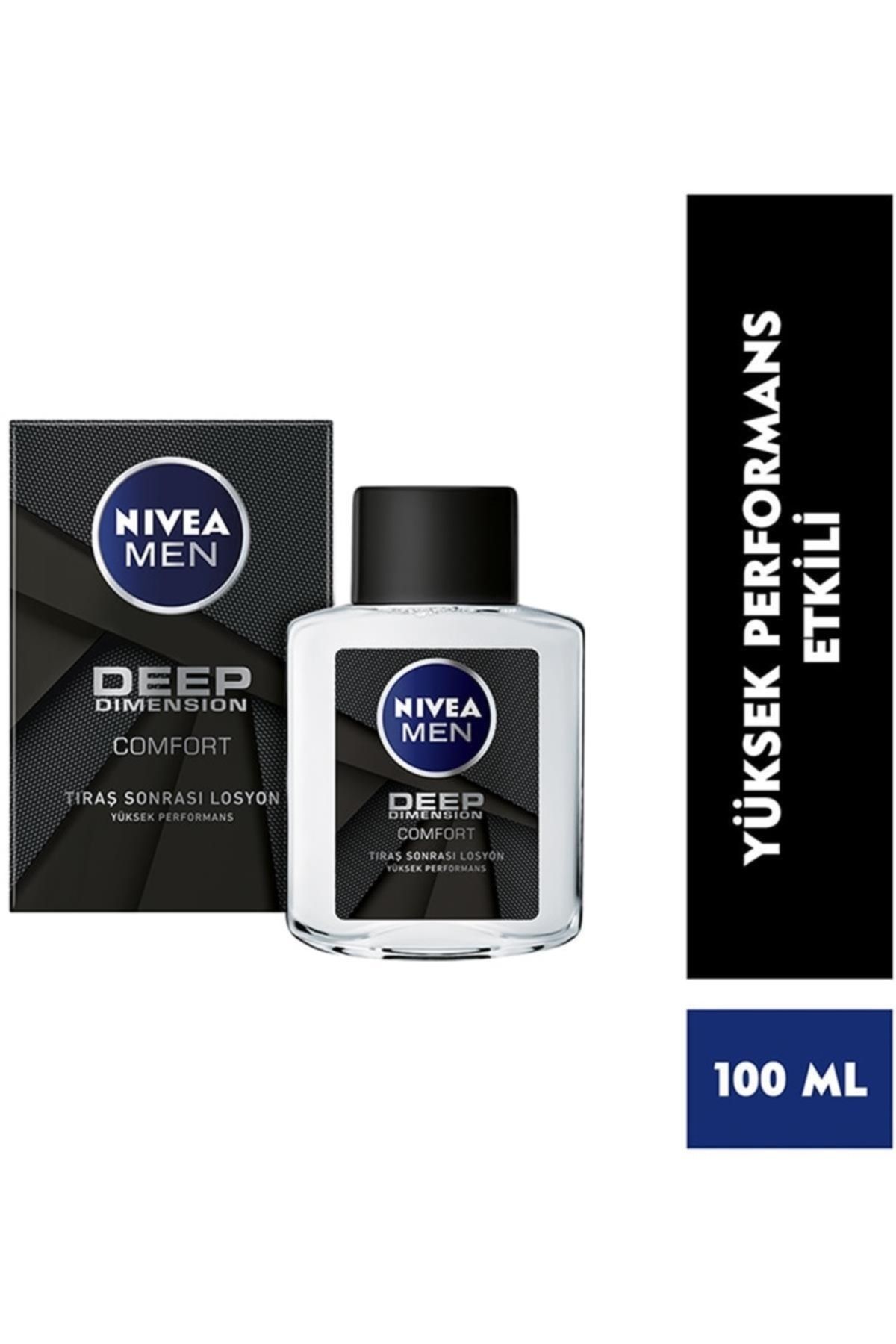 Marka: Men Deep Dimention Tıraş Sonrası Losyon 100 Ml Kategori: Tıraş Sonrası Ürün - Görsel 2