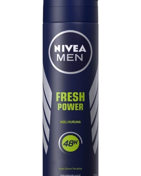 Marka: Men Fresh Power Erkek Deodorant Sprey 150 Ml Kategori: Parfüm