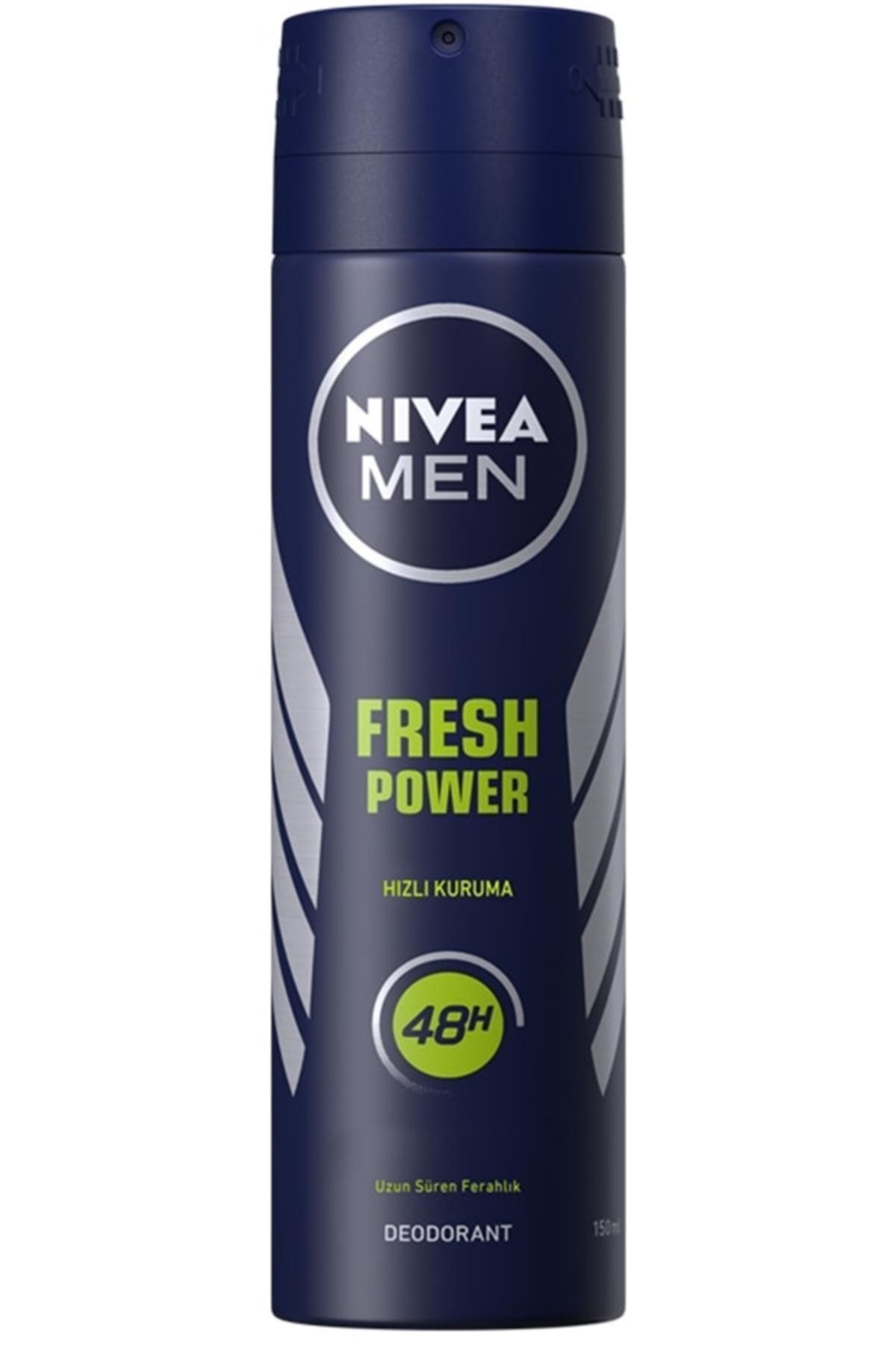 Marka: Men Fresh Power Erkek Deodorant Sprey 150 Ml Kategori: Parfüm