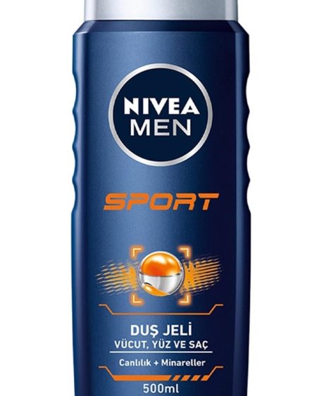Marka: Men Sport Erkek Duş Jeli 500 Ml Kategori: Duş Jeli
