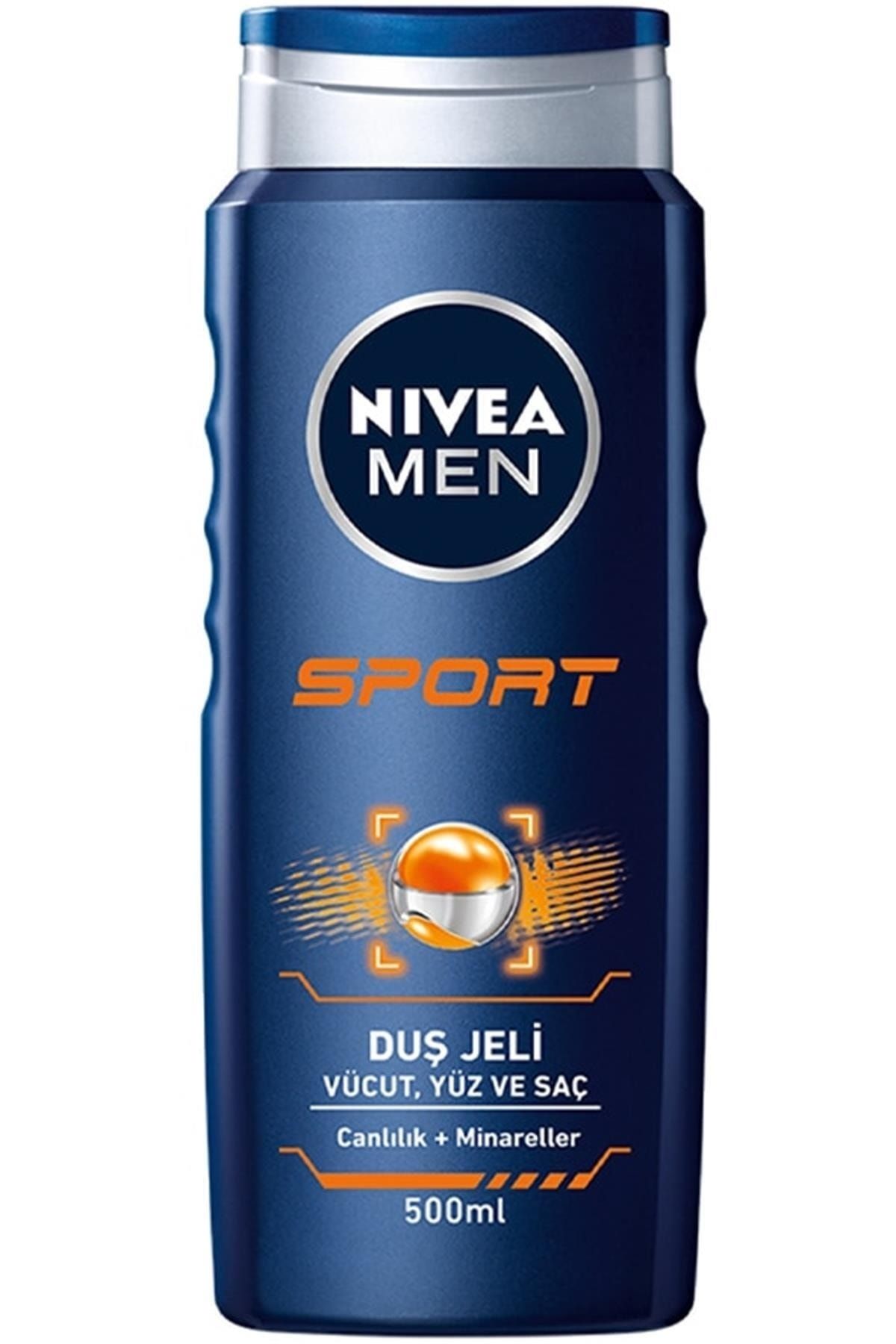 Marka: Men Sport Erkek Duş Jeli 500 Ml Kategori: Duş Jeli