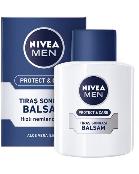 Marka: Men Tıraş Sonrası Balsam Nemlendirici 100 Ml Kategori: Tıraş Sonrası Ürün
