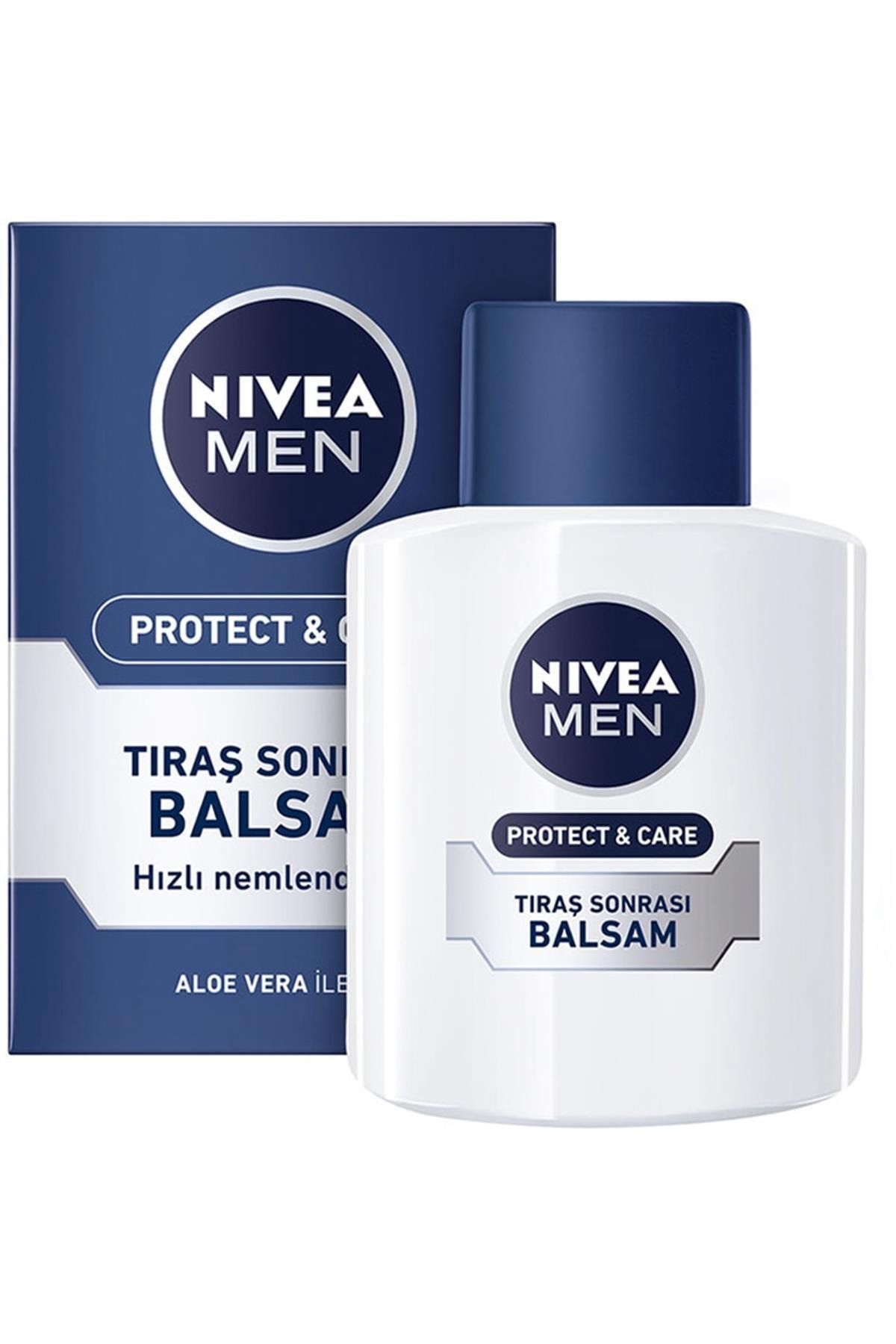 Marka: Men Tıraş Sonrası Balsam Nemlendirici 100 Ml Kategori: Tıraş Sonrası Ürün