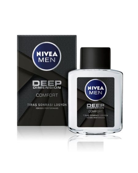 Marka: Men Tıraş Sonrası Losyon Deep Dimension 100 Ml Kategori: Tıraş Sonrası Ürün