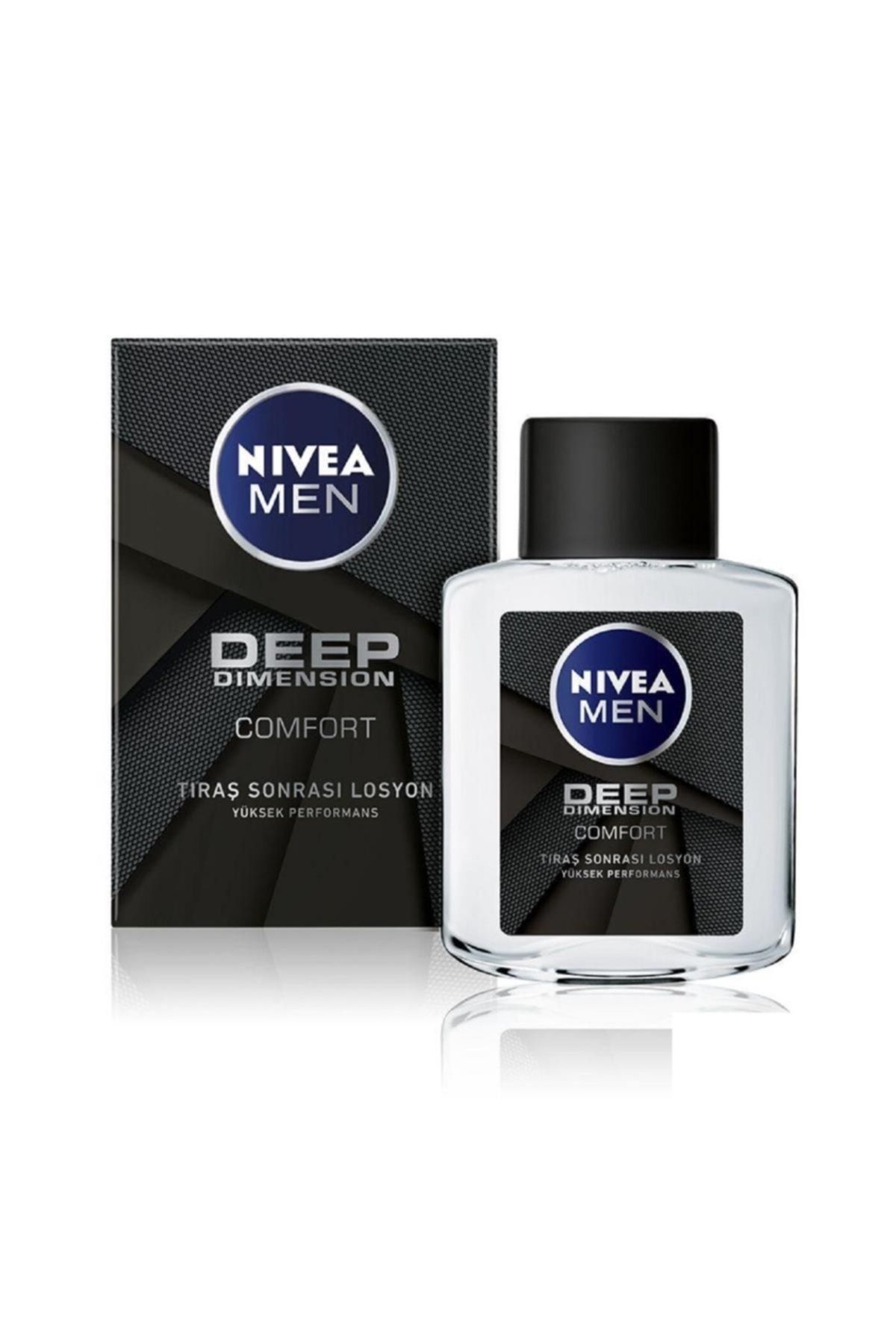 Marka: Men Tıraş Sonrası Losyon Deep Dimension 100 Ml Kategori: Tıraş Sonrası Ürün