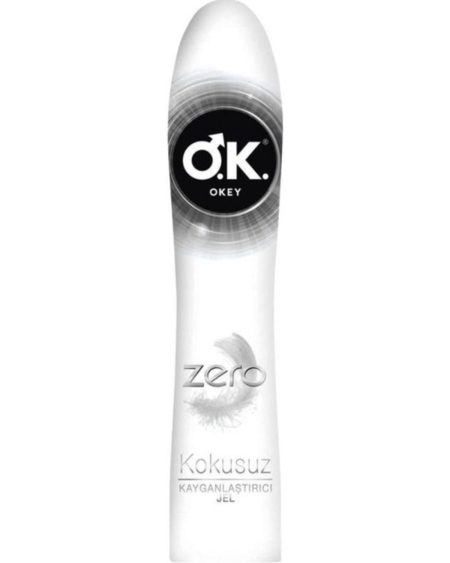 Marka: Ok Hisset/zero Kayganlaştırıcı Jel 100 Ml Kategori: Masaj Yağı