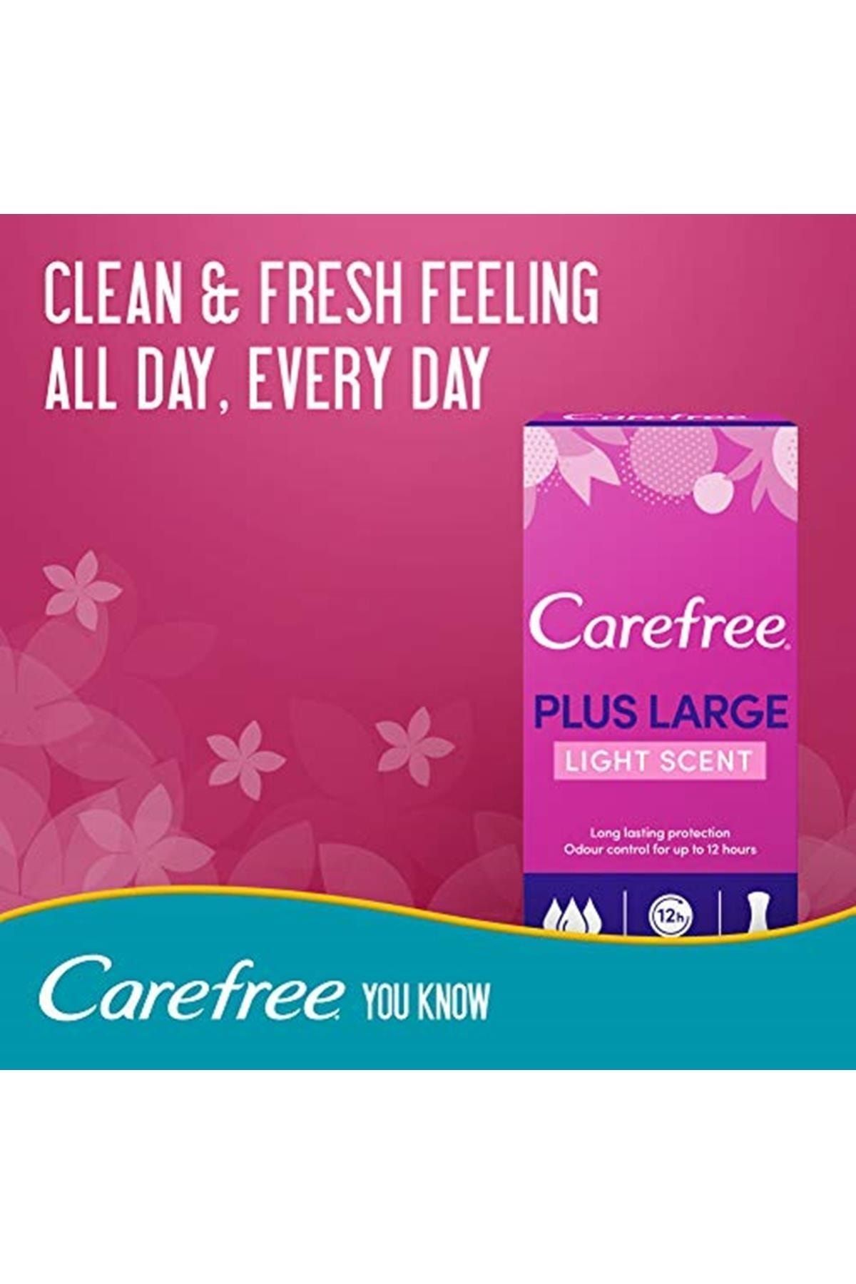 Marka: Refresh Maxi Günlük Ped, 20'li Kategori: Günlük Ped - Görsel 2