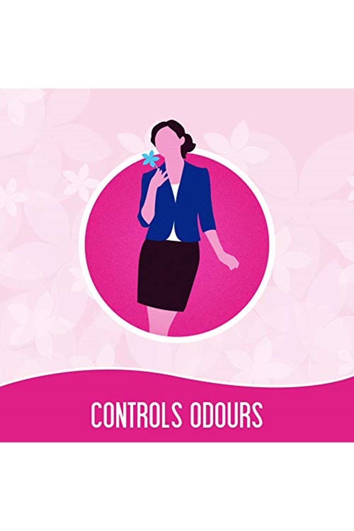 Marka: Refresh Maxi Günlük Ped, 20'li Kategori: Günlük Ped - Görsel 3