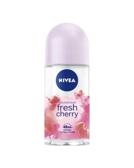 Marka: Roll-on 50 Ml Anti-perspirant Fresh Cherry Kategori: Roll-on Ve Stick