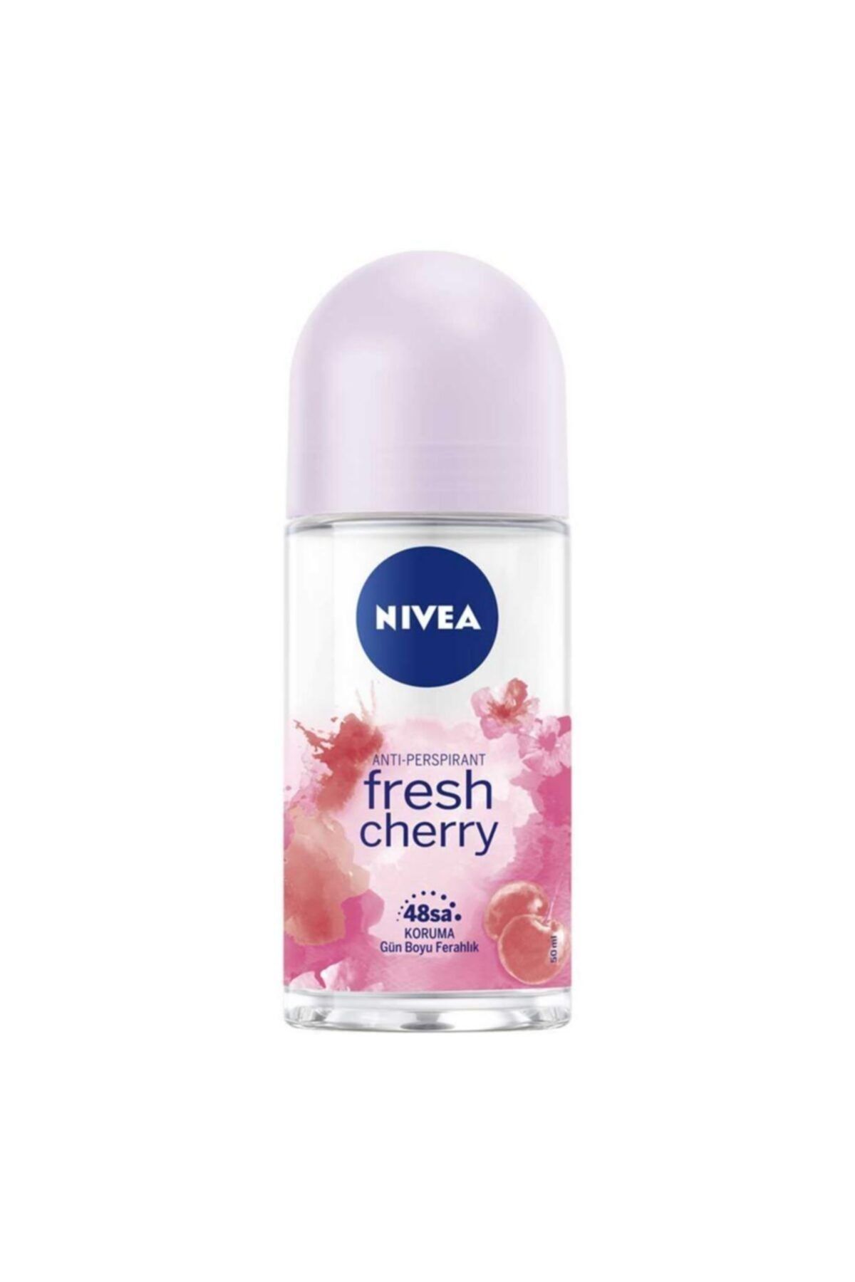 Marka: Roll-on 50 Ml Anti-perspirant Fresh Cherry Kategori: Roll-on Ve Stick