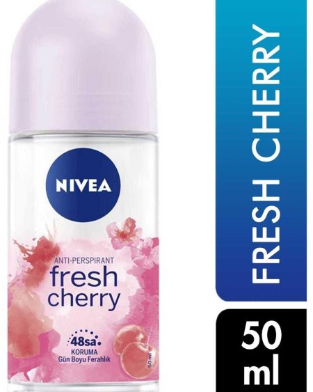 Marka: Roll On 50 Ml Kadın Fresh Cherry 42397847 Kategori: Parfüm