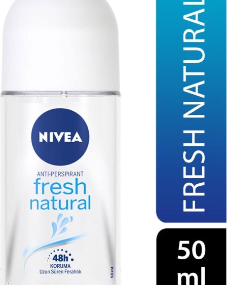 Marka: Roll On 50 Ml Kadın Fresh Natural 42241522 Kategori: Parfüm