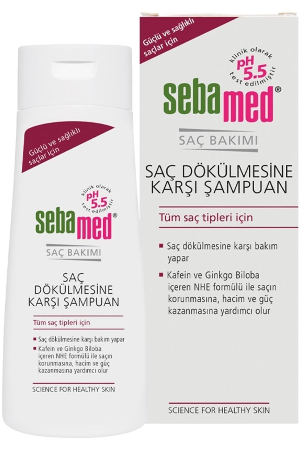 Marka: Saç Dökülmesine Karşı Şampuan 400 Ml Kategori: Şampuan