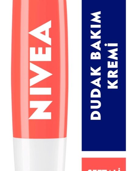 Marka: Şeftali Dudak Bakım Kremi Kategori: Dudak Parlatıcısı