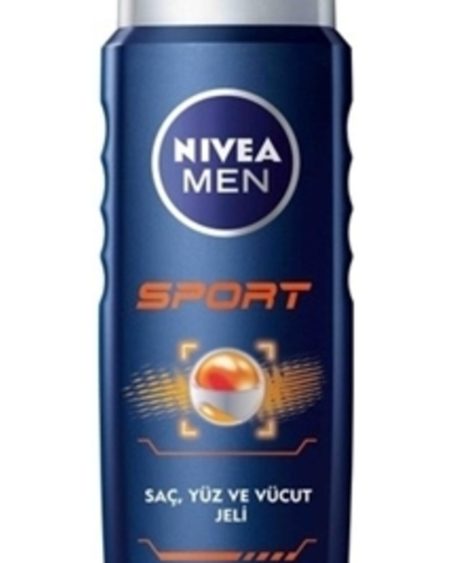 Marka: Sport Duş Jeli Erkek, 500 Ml Kategori: Duş Jeli