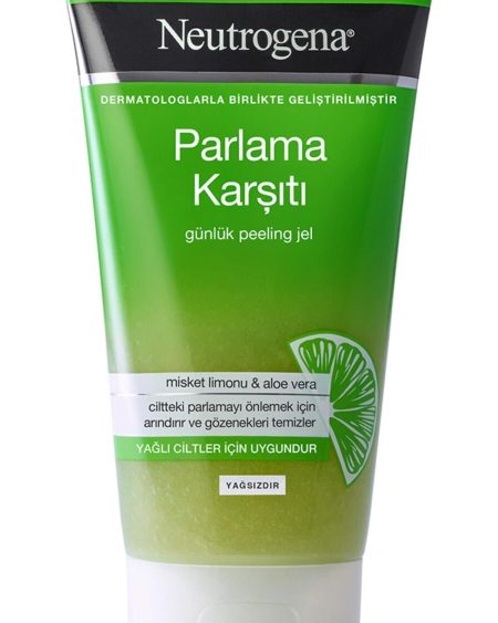 Marka: Visibly Clear Pore&shine Peeling Jel 150 Ml Kategori: Yüz Peelingi