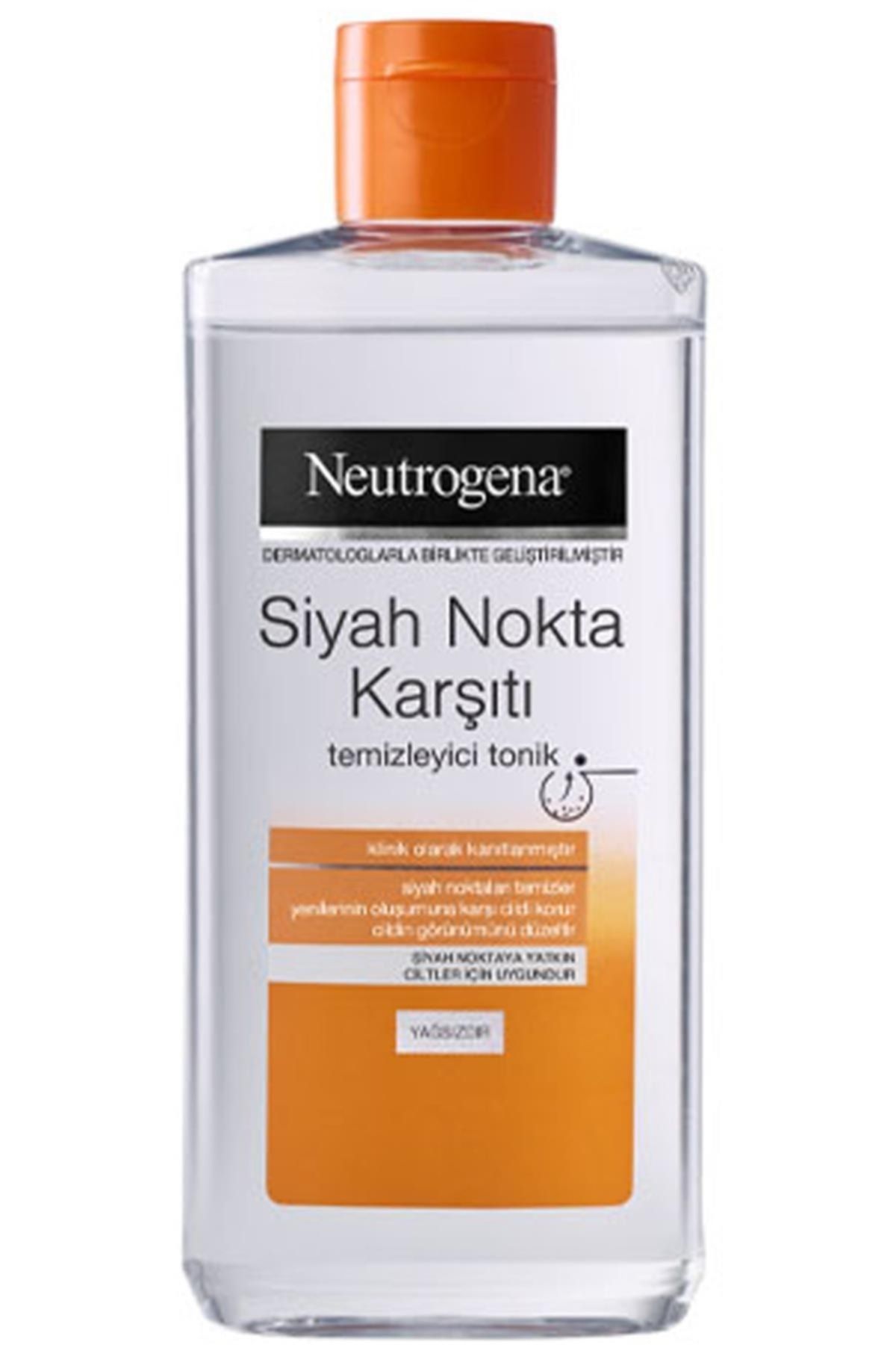 Marka: Visibly Clear Siyah Nokta Temizleyici Tonik 200 Ml Kategori: Yüz Kremi