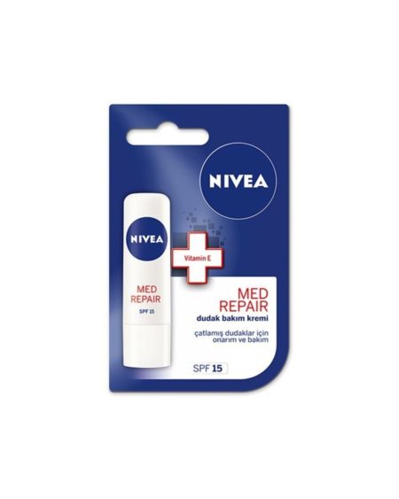 Med Protection Repair Lip Stick