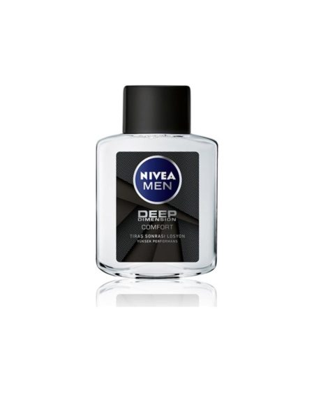 Men Deep Dimension Comfort Tıraş Losyonu 100 Ml
