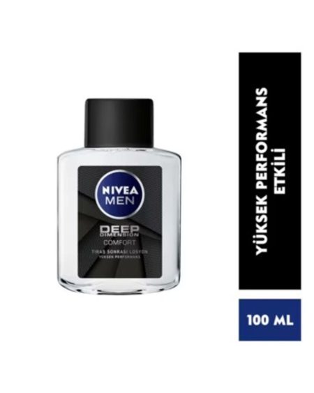 Men Deep Dimension Tıraş Sonrası Losyon 100 ml