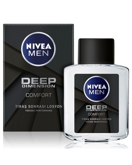 Men Deep Dimention Tıraş Sonrası Losyon 100 ml
